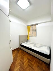 Melville Park (D18), Condominium #562083611